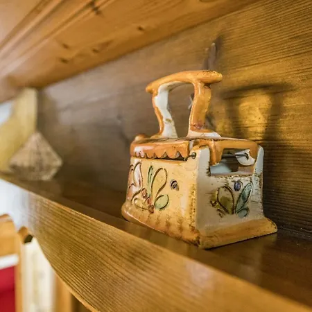Gaestehaus Faerbinger 아파트
