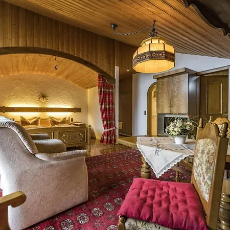 Gaestehaus Faerbinger *