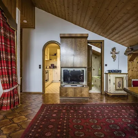 아파트 Gaestehaus Faerbinger