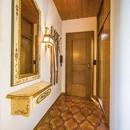 Gaestehaus Faerbinger *